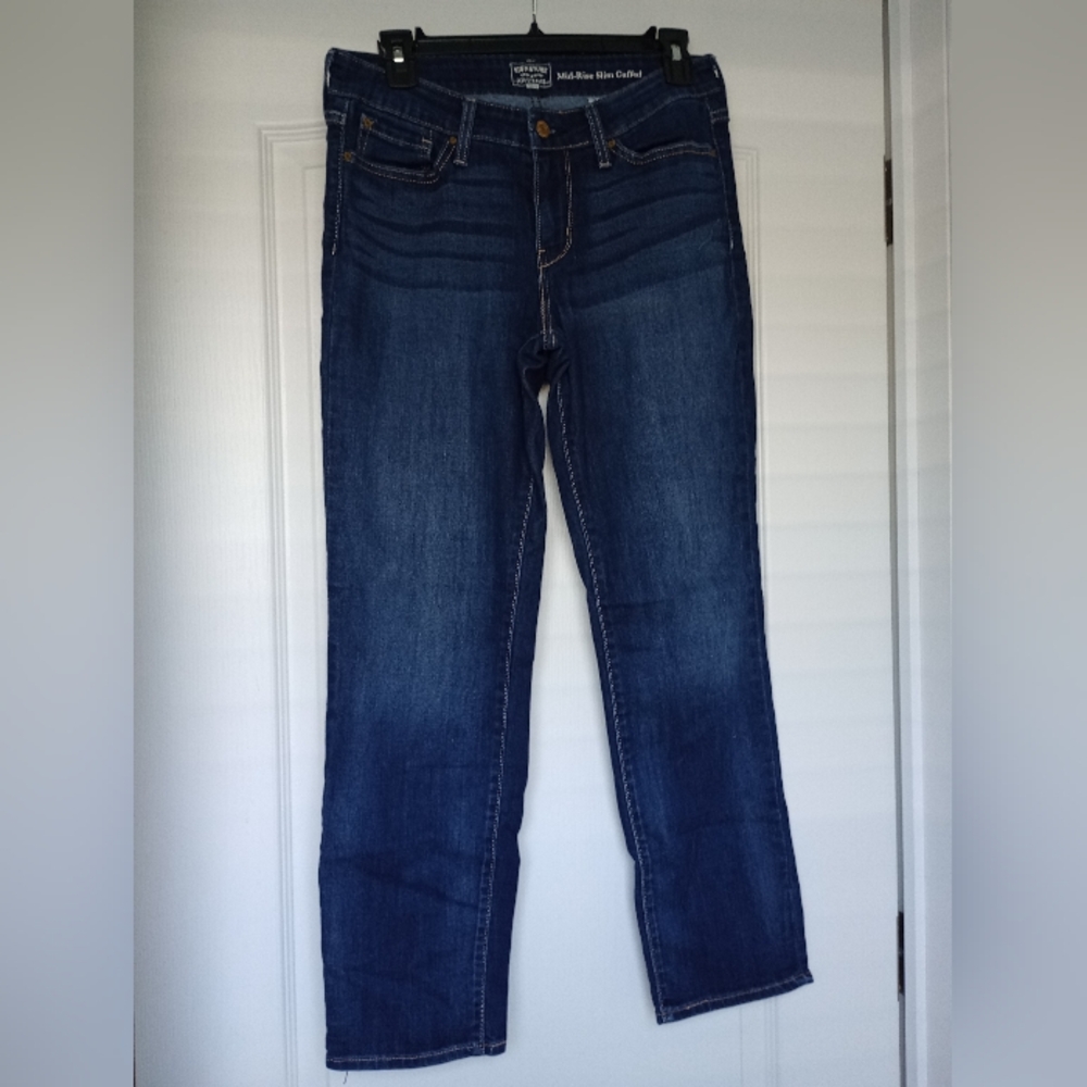 Women's Levi Jeans